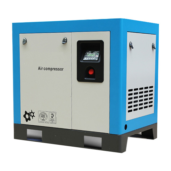 空压机 air compressor 