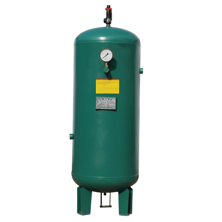 气罐 air tank
